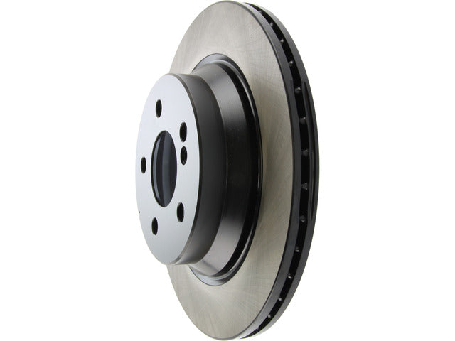 Disc Brake Rotor Centric Parts 125.35063