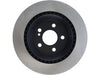 Disc Brake Rotor Centric Parts 125.35063