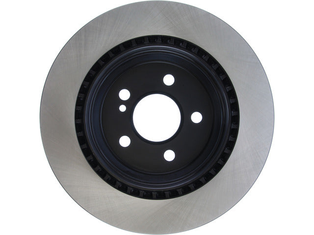Disc Brake Rotor Centric Parts 125.35063