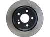 Disc Brake Rotor Centric Parts 125.35063
