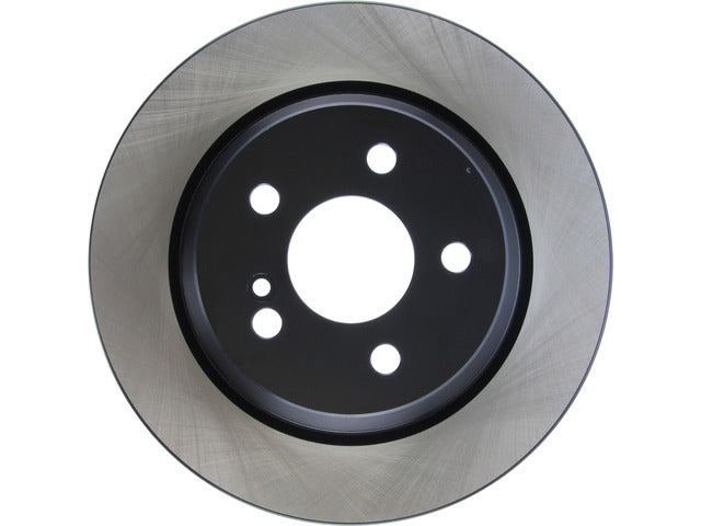 Disc Brake Rotor Centric Parts 125.35063