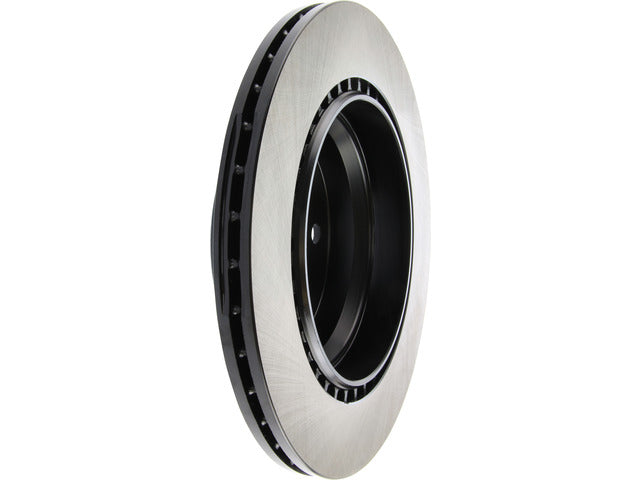 Disc Brake Rotor Centric Parts 125.35063