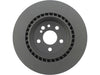 Disc Brake Rotor Centric Parts 125.35067