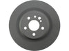 Disc Brake Rotor Centric Parts 125.35067