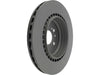 Disc Brake Rotor Centric Parts 125.35067