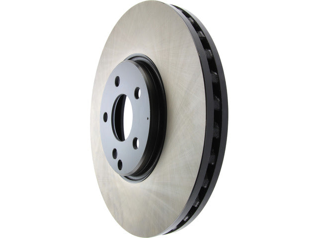 Disc Brake Rotor Centric Parts 125.35069