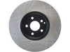 Disc Brake Rotor Centric Parts 125.35069