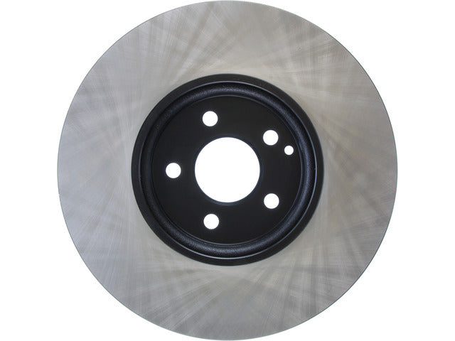 Disc Brake Rotor Centric Parts 125.35069