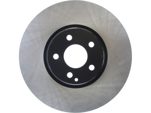 Disc Brake Rotor Centric Parts 125.35069