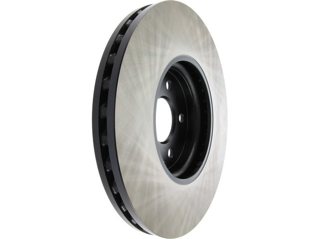 Disc Brake Rotor Centric Parts 125.35069