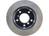 Disc Brake Rotor Centric Parts 125.35070