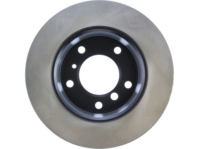 Disc Brake Rotor Centric Parts 125.35070