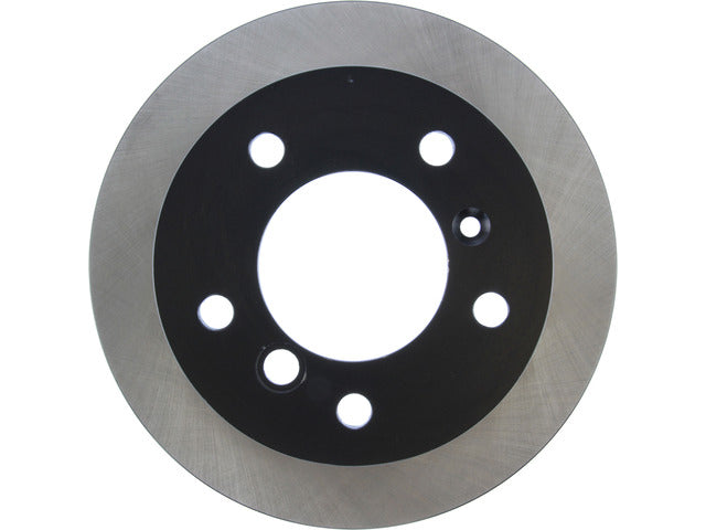 Disc Brake Rotor Centric Parts 125.35070
