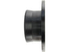 Disc Brake Rotor Centric Parts 125.35070