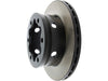 Disc Brake Rotor Centric Parts 125.35071