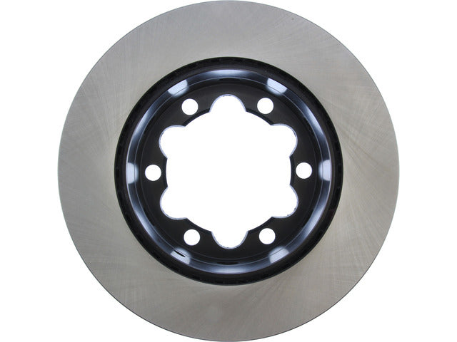 Disc Brake Rotor Centric Parts 125.35071