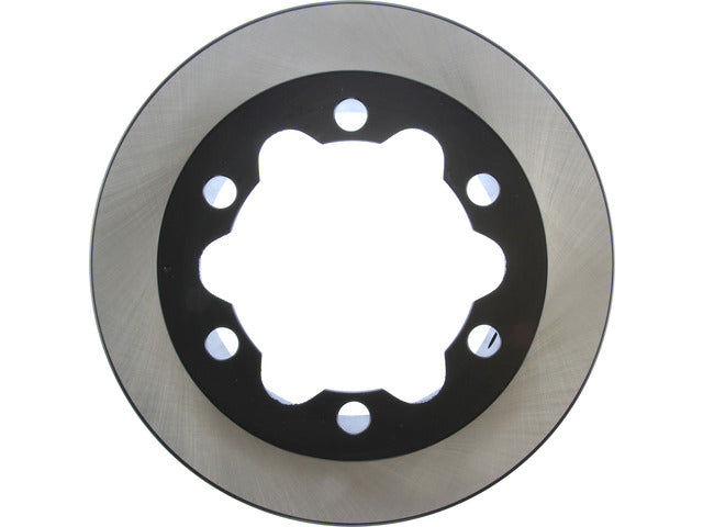 Disc Brake Rotor Centric Parts 125.35071