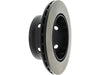 Disc Brake Rotor Centric Parts 125.35071