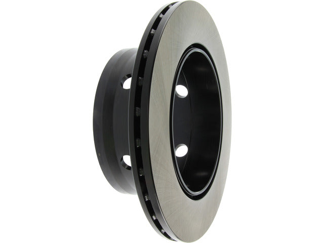Disc Brake Rotor Centric Parts 125.35071