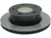 Disc Brake Rotor Centric Parts 125.35072