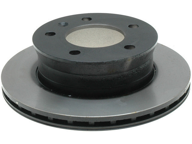 Disc Brake Rotor Centric Parts 125.35072