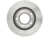 Disc Brake Rotor Centric Parts 125.35072