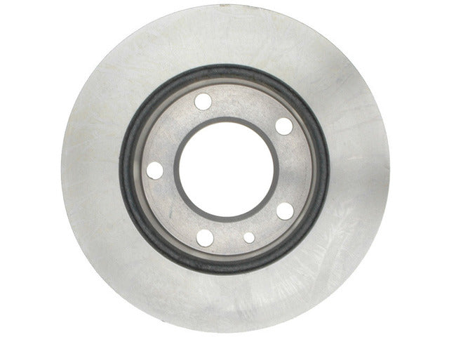 Disc Brake Rotor Centric Parts 125.35072