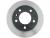 Disc Brake Rotor Centric Parts 125.35072