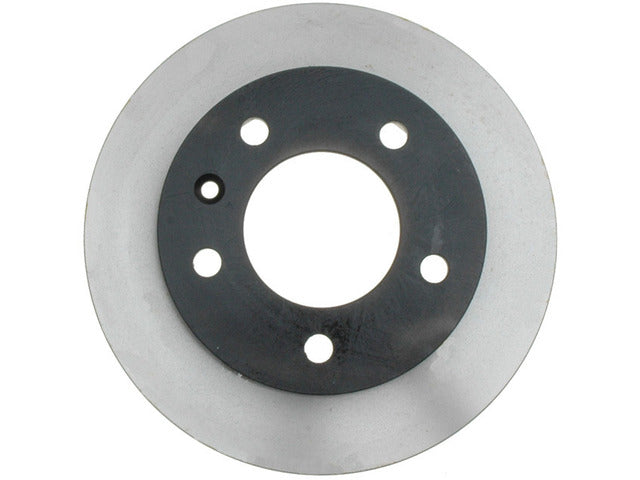 Disc Brake Rotor Centric Parts 125.35072