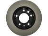 Disc Brake Rotor Centric Parts 125.35073