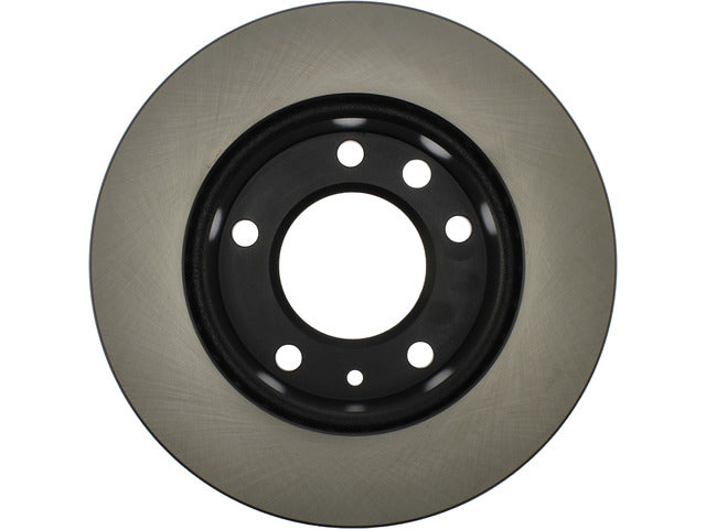 Disc Brake Rotor Centric Parts 125.35073