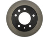 Disc Brake Rotor Centric Parts 125.35073