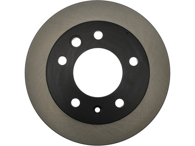 Disc Brake Rotor Centric Parts 125.35073