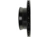 Disc Brake Rotor Centric Parts 125.35073