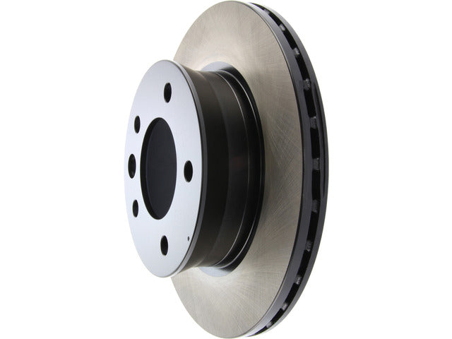 Disc Brake Rotor Centric Parts 125.35074