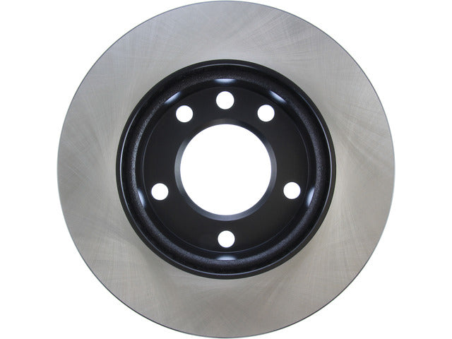 Disc Brake Rotor Centric Parts 125.35074