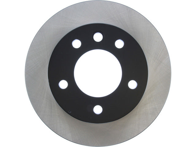 Disc Brake Rotor Centric Parts 125.35074