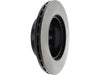 Disc Brake Rotor Centric Parts 125.35074