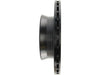 Disc Brake Rotor Centric Parts 125.35074
