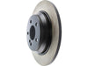 Disc Brake Rotor Centric Parts 125.35075