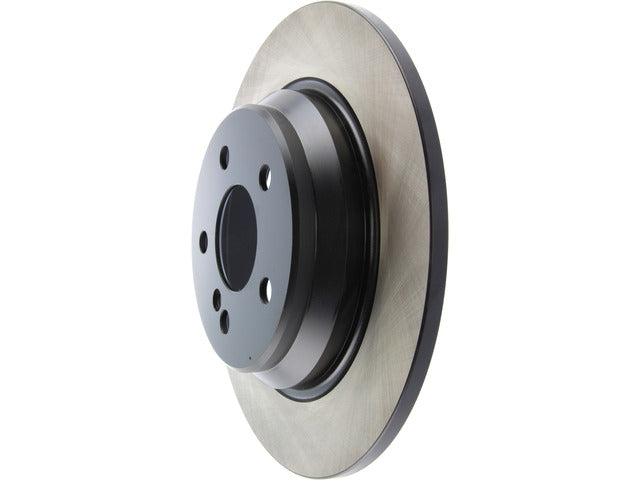 Disc Brake Rotor Centric Parts 125.35075