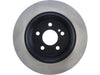 Disc Brake Rotor Centric Parts 125.35075