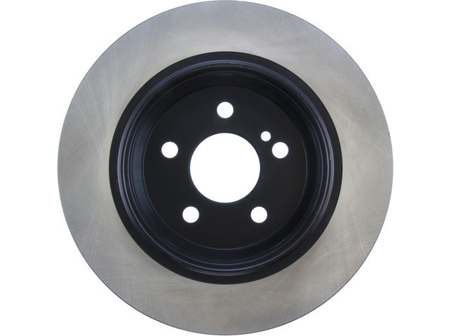 Disc Brake Rotor Centric Parts 125.35075