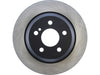 Disc Brake Rotor Centric Parts 125.35075