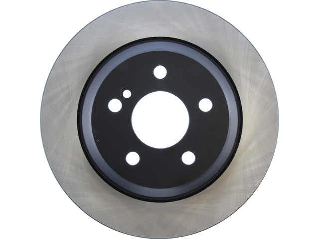Disc Brake Rotor Centric Parts 125.35075