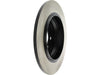 Disc Brake Rotor Centric Parts 125.35075