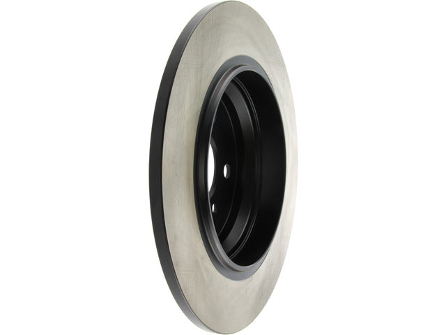 Disc Brake Rotor Centric Parts 125.35075