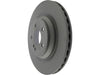 Disc Brake Rotor Centric Parts 125.35076