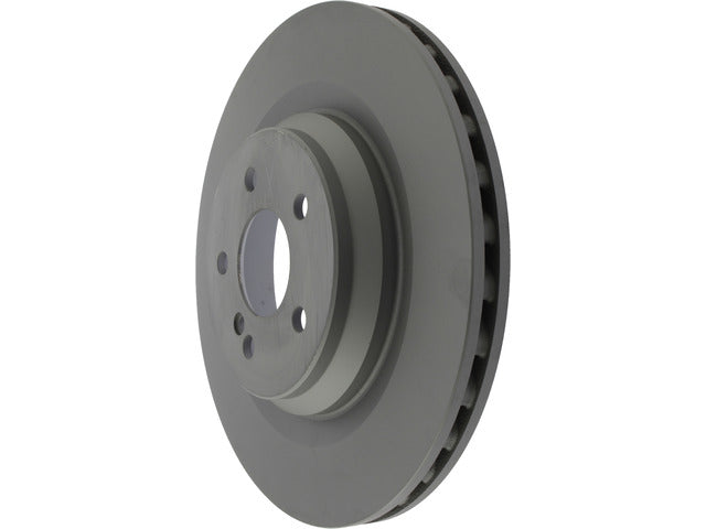 Disc Brake Rotor Centric Parts 125.35076