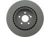 Disc Brake Rotor Centric Parts 125.35076